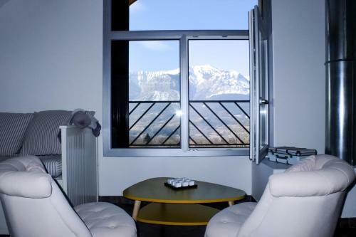 Apartamentos Appart'h�tel "le Garage"