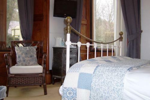 Agroturismo Caddon View Country Guest House