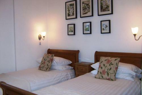 Agroturismo Caddon View Country Guest House