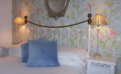 Agroturismo Caddon View Country Guest House