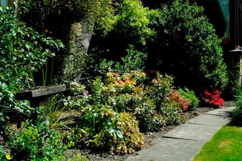 Agroturismo Caddon View Country Guest House