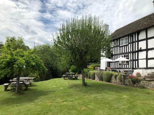 Agroturismo Rhydspence