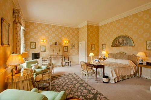 Agroturismo Hartwell House & Spa