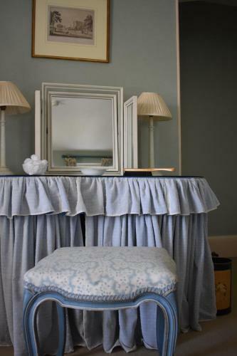 Agroturismo Hartwell House & Spa