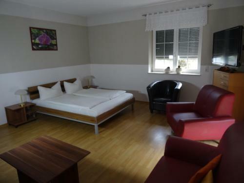 Apartamento Haus Schwielochsee