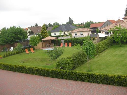 Apartamento Haus Schwielochsee