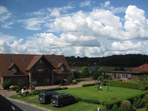 Apartamento Haus Schwielochsee