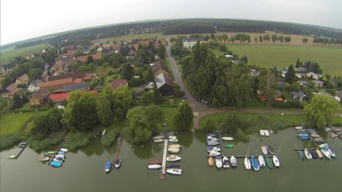 Apartamento Haus Schwielochsee