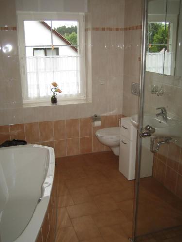 Apartamento Haus Schwielochsee