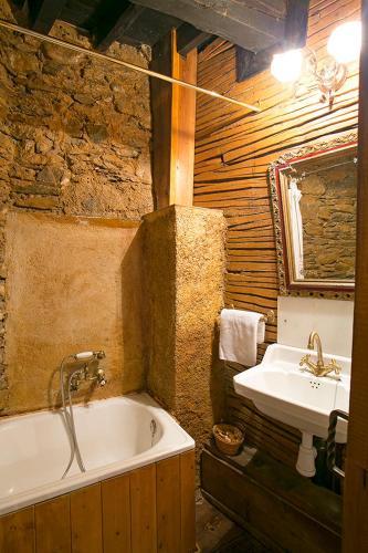 Agroturismo Pico Russell