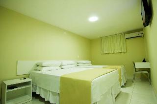 Hotel Confortel Executive