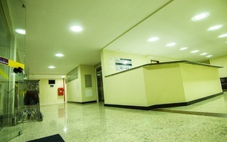 Hotel Confortel Executive