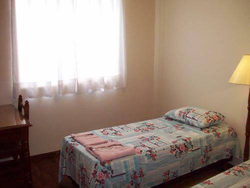Apartamento Do Escultor