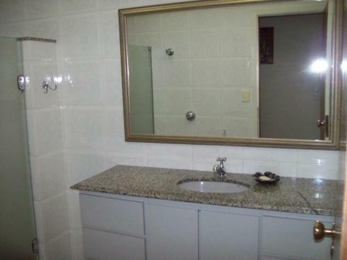 Apartamento Do Escultor