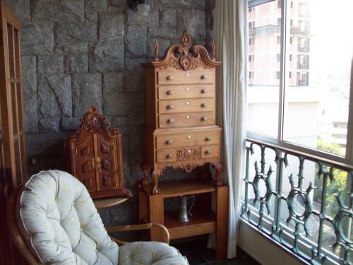 Apartamento Do Escultor