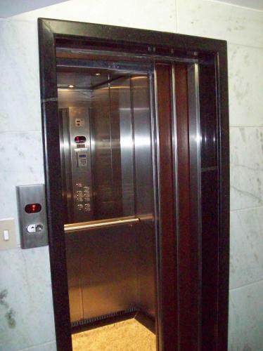 Apartamento Do Escultor