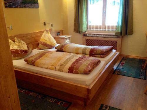 Hostal Gasthof Gosausee