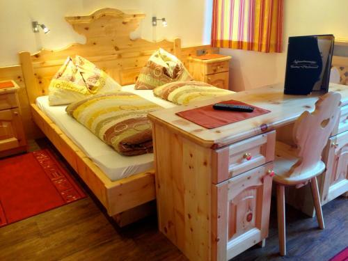 Hostal Gasthof Gosausee