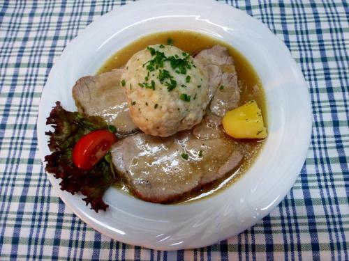 Hostal Gasthof Gosausee