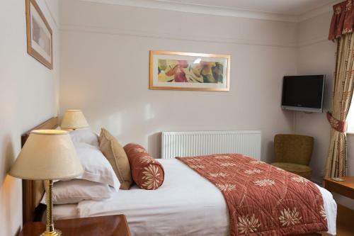Agroturismo Best Western Sysonby Knoll