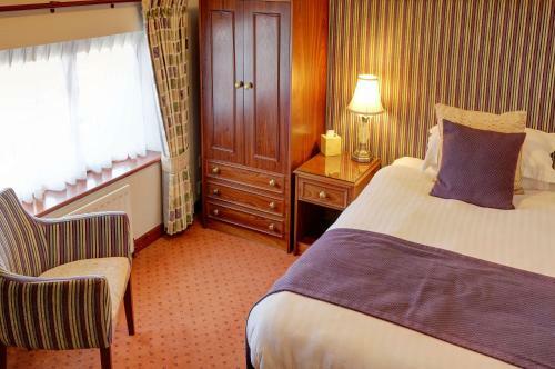 Agroturismo Best Western Sysonby Knoll