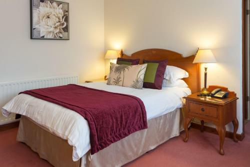 Agroturismo Best Western Sysonby Knoll