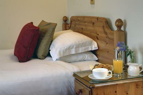 Agroturismo Best Western Sysonby Knoll
