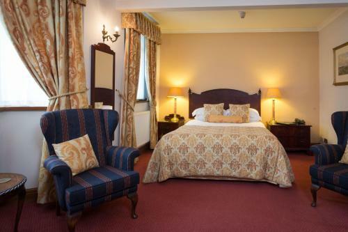 Agroturismo Best Western Sysonby Knoll