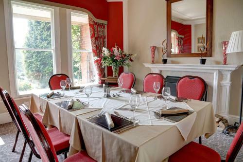 Agroturismo Best Western Sysonby Knoll