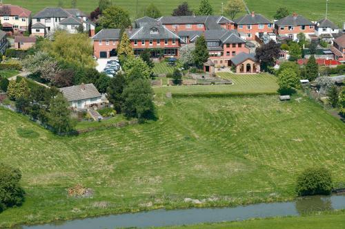 Agroturismo Best Western Sysonby Knoll