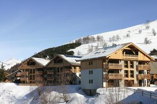 Apartamento R�sidence Gol�on Val Ecrins