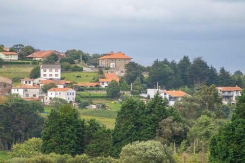 Agroturismo Dunas De Oyambre