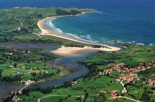 Agroturismo Dunas De Oyambre