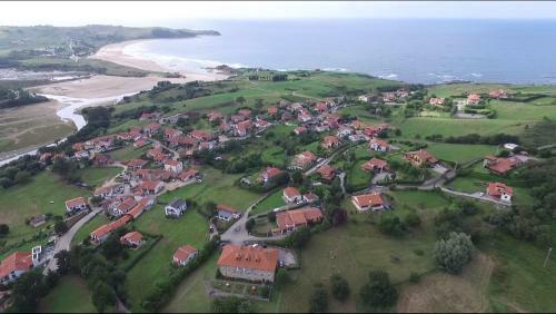 Agroturismo Dunas De Oyambre