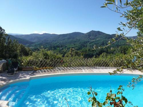 Holiday Home Les Ondes St Jean Du Gard
