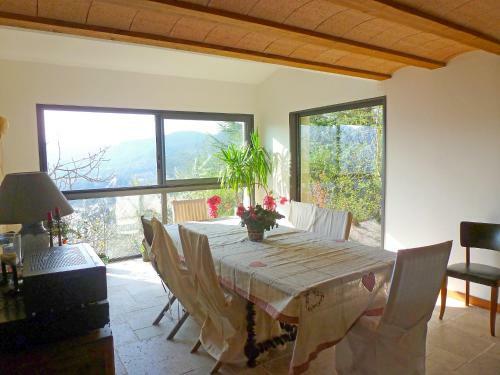 Holiday Home Les Ondes St Jean Du Gard