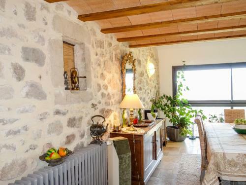 Holiday Home Les Ondes St Jean Du Gard