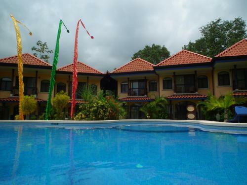 Hotel Cuna Del Angel