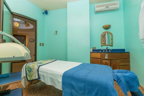 Hotel Cuna Del Angel