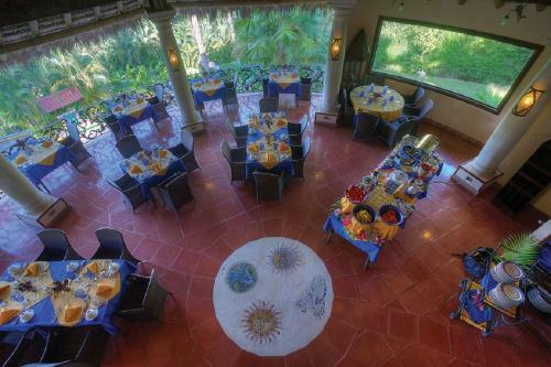 Hotel Cuna Del Angel