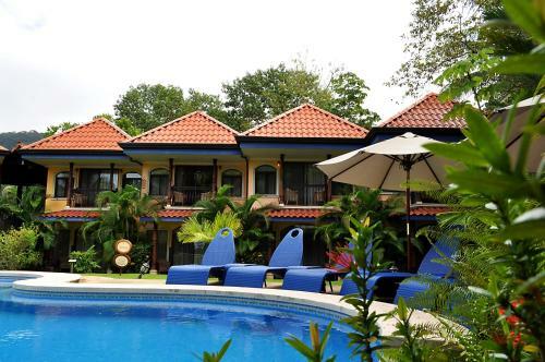 Hotel Cuna Del Angel