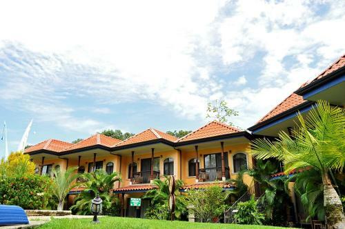 Hotel Cuna Del Angel