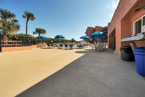 Aparthotel Oceanique