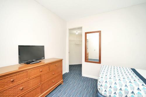 Aparthotel Oceanique