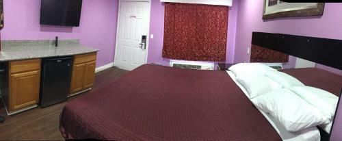 Harris Motel