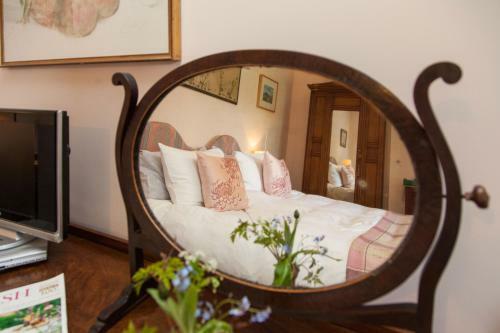 Agroturismo Lower Buckton Country House