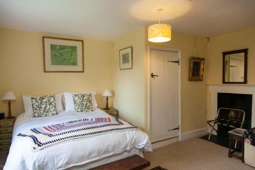 Agroturismo Lower Buckton Country House