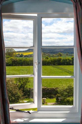 Agroturismo Lower Buckton Country House