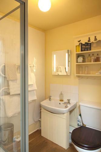 Agroturismo Lower Buckton Country House
