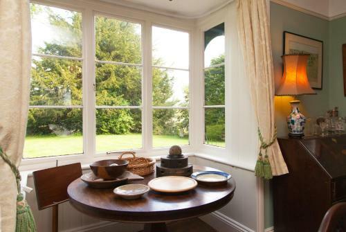 Agroturismo Lower Buckton Country House